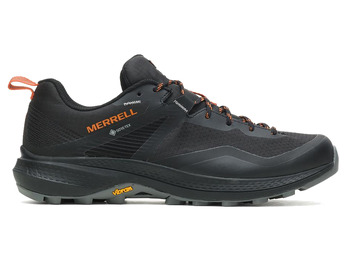 Zapatilla Merrell MQM 3 GTX Negro