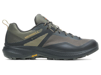 Zapatilla Merrell MQM 3 GTX Negro/Kaki