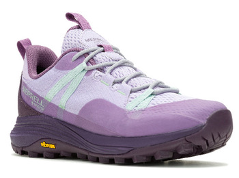 Zapatilla Merrell Siren 4 Gtx W Lila