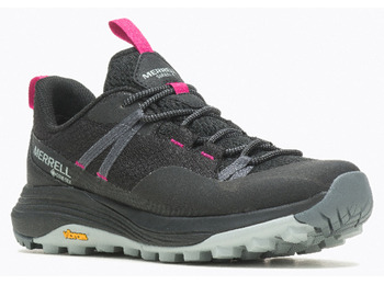 Zapatilla Merrell Siren 4 Gtx W Negro