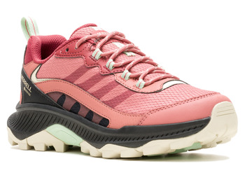 Zapatilla Merrell Speed Strike 2 GTX W Rosa