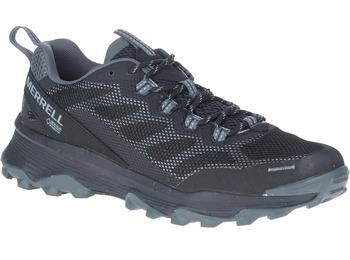 Zapatilla Merrell Speed Strike GTX Negro