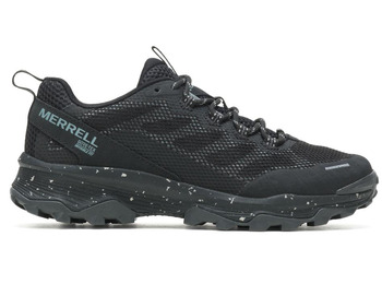 Zapatilla Merrell Speed Strike GTX W Negro