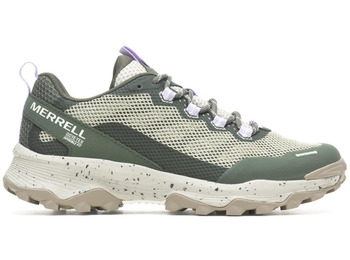 Zapatilla Merrell Speed Strike GTX W Verde