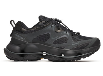 Zapatilla Merrell Speedarc Matis GTX W Negro