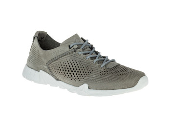 Zapatilla Merrell Versent LTR Perf Gris