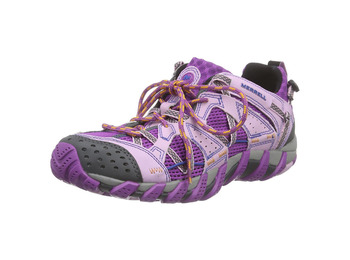 Zapatilla Merrell Waterpro Maipo W Fucsia/Rosa/Azul