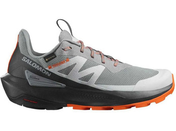 Zapatilla Salomon Elixir Activ GTX Gris/Negro