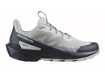 Zapatilla Salomon Elixir Active Gris/Negro