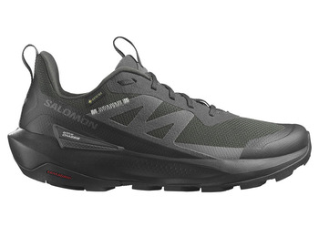 Zapatilla Salomon Elixir Active GTX Negro