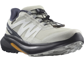 Zapatilla Salomon Hypulse GTX W Blanco/Gris/Negro