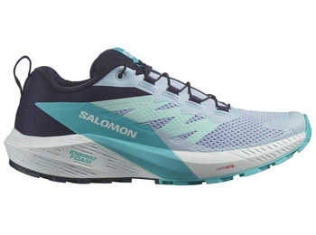 Zapatilla Salomon Sense Ride 5 W Azul