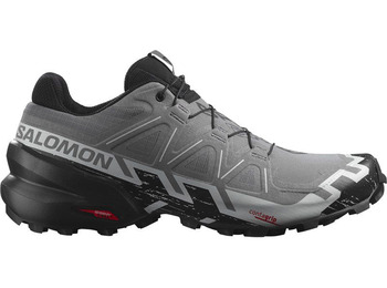 Zapatilla Salomon Speedcross 6 Gris