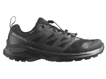 Zapatilla Salomon X-Adventure GTX Negro