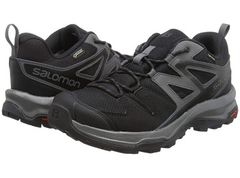 Zapatillas Salomon X Radiant GTX Negra