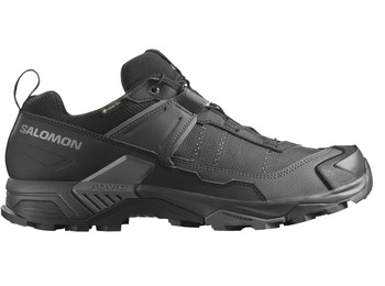 Zapatilla Salomon X Ultra 5 GTX Negro