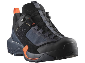 Zapatilla Salomon X Ultra Alpine Gtx Negro