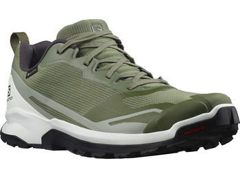 Zapatilla Salomon XA Collider 2 GTX Verde