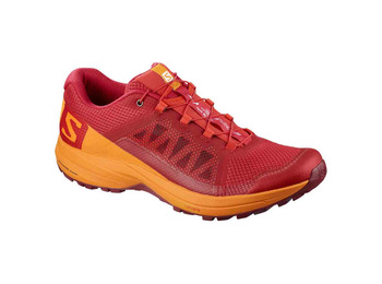 Zapatilla Salomon XA Elevate Rojo/Naranja