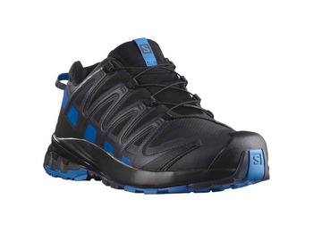 Zapatilla Salomon XA PRO 3D V8 GTX Negro/Azul