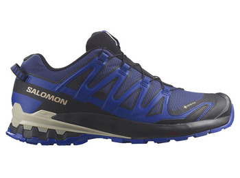 Zapatilla Salomon XA PRO 3D V9 GTX Azul