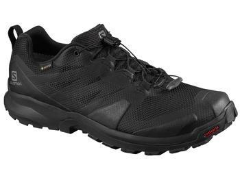 Zapatilla Salomon XA Rogg GTX Negro