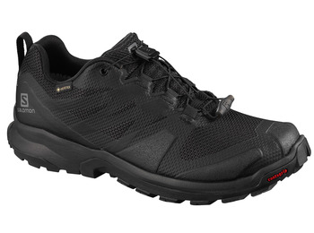 Zapatilla Salomon XA Rogg GTX W Negro