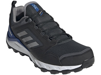 Zapatillas Adidas Terrex Agravic TR GTX Negro/Gris