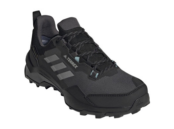 Zapatillas Adidas Terrex AX4 GTX W Gris/Negro