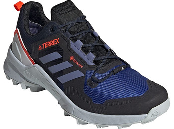 Zapatillas Adidas Terrex Swift R3 GTX Azul