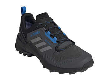 Zapatillas Adidas Terrex Swift R3 GTX Gris/Azul