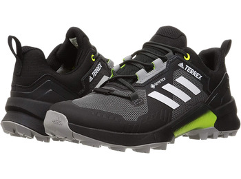 Zapatillas Adidas Terrex Swift R3 GTX Negro