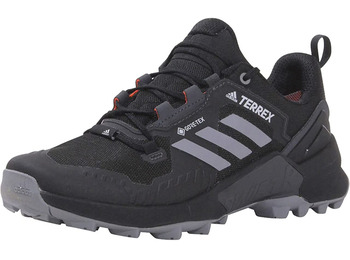 Zapatillas Adidas Terrex Swift R3 GTX Negro/Gris