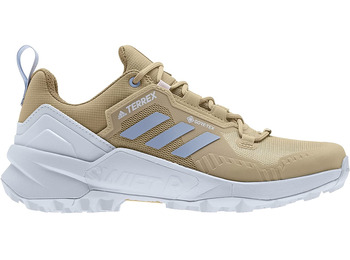 Zapatillas Adidas Terrex Swift R3 GTX W Beige