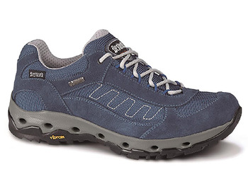 Zapatillas Bestard GTX Boston Azul