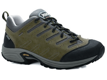 Zapatillas Bestard GTX Cami Verde