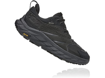 Zapatillas Hoka Anacapa Low GTX Negro