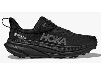 Zapatillas Hoka Challenger ATR 7 GTX Negro