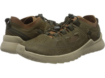 Zapatillas Keen Highland Verde