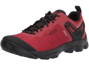 Zapatillas Keen Venture WP Rojo