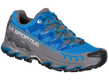 Zapatillas La Sportiva Ultra Raptor GTX W Azul/Gris