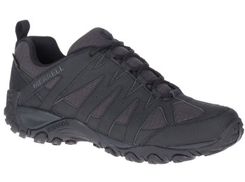 Zapatillas Merrell Accentor Sport 2 GTX Negro/Gris