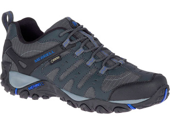 Zapatillas Merrell Accentor Sport GTX Gris antracita