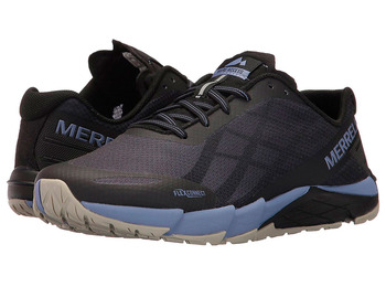 Zapatillas Merrell Bare Access Flex Morada