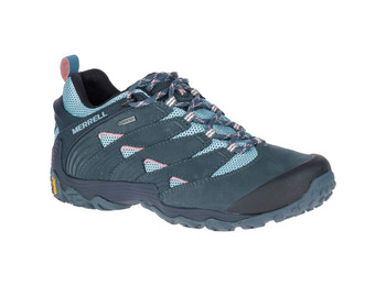 Zapatillas Merrell Chameleon 7 GTX W Azul