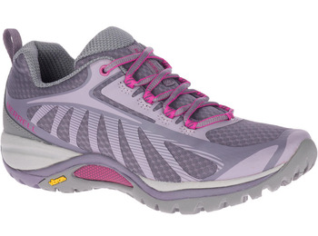 Zapatillas Merrell Siren Edge 3 Violeta/Fucsia