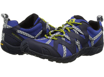 Zapatillas Merrell Waterpro Maipo 2 Negro