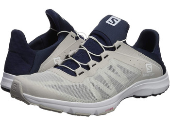 Zapatillas Salomon Amphib Bold Azul