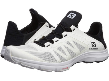 Zapatillas Salomon Amphib Bold Blanco