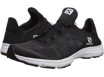 Zapatillas Salomon Amphib Bold Negro